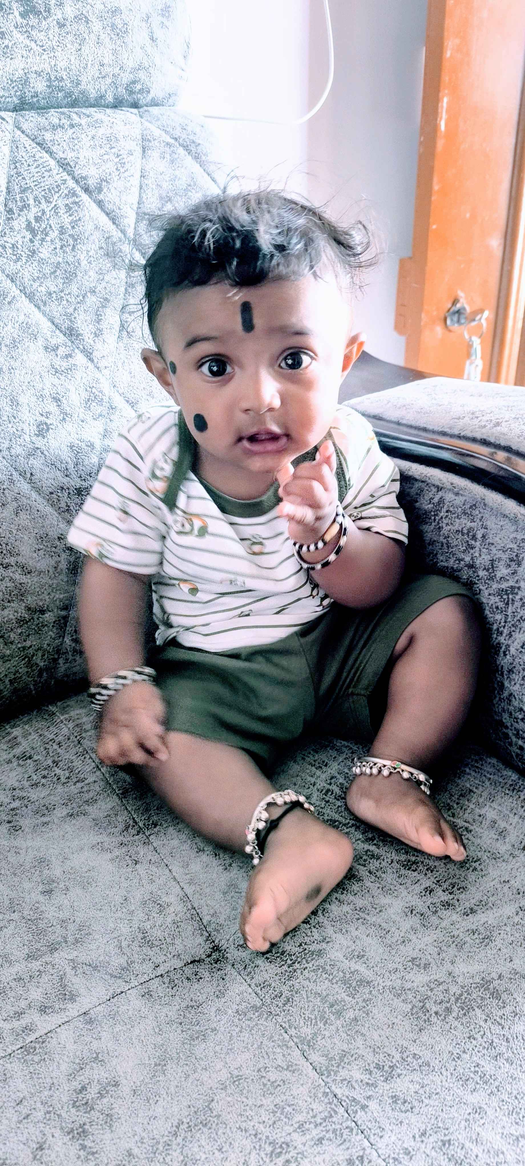 Srinikesh (cheeku)