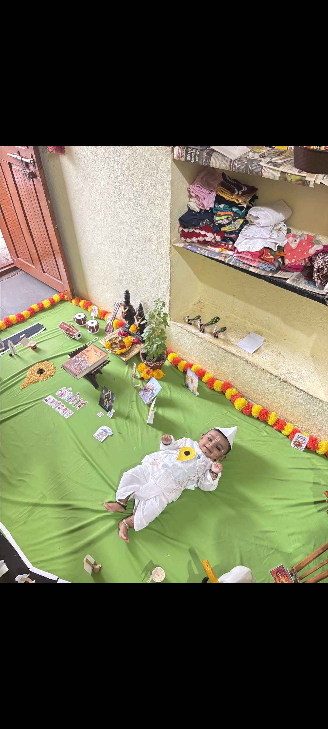 Riyansh 