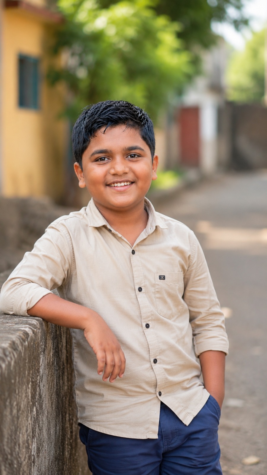 sameer 