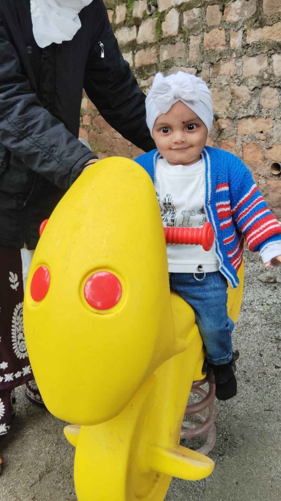 Aiman Fathima 