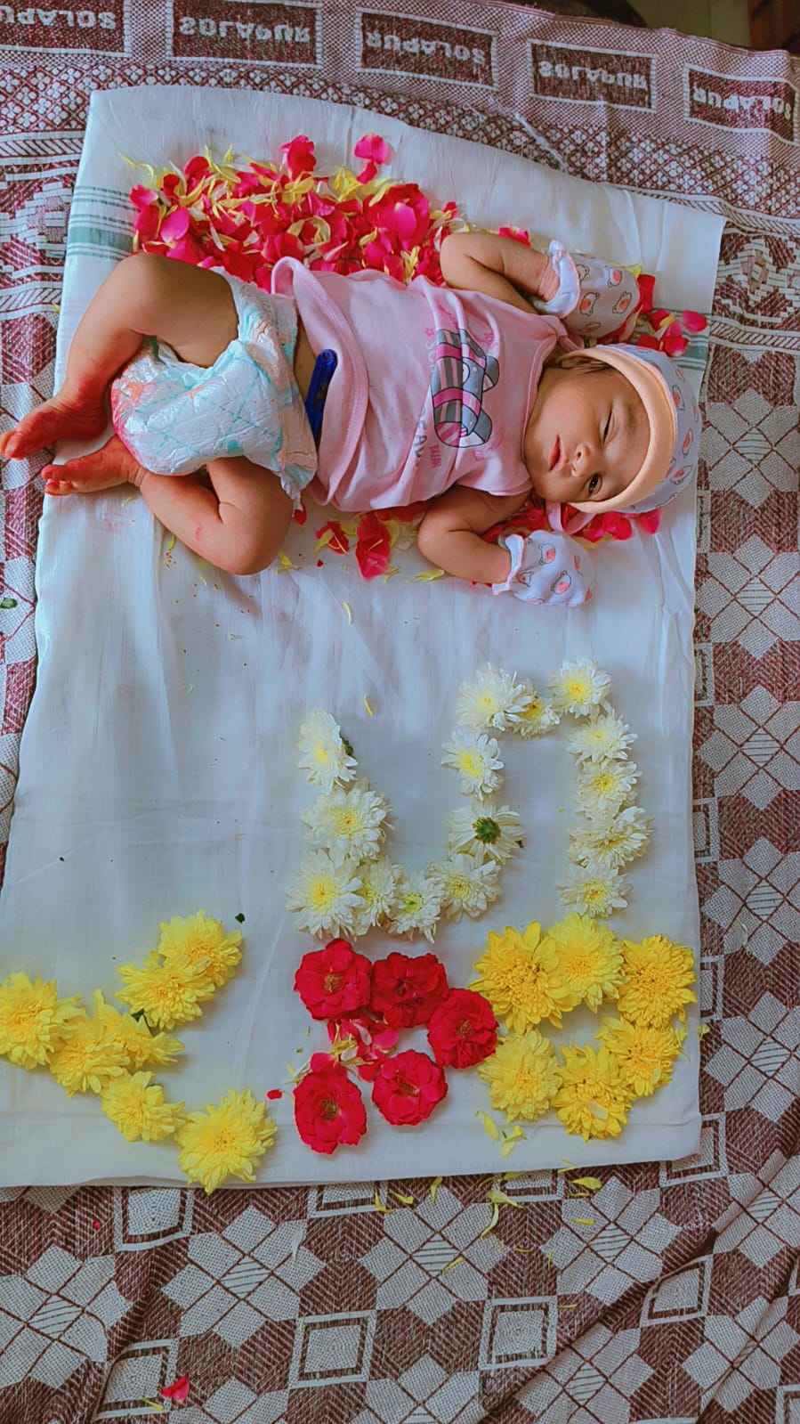 Sovita Viha Reddy 