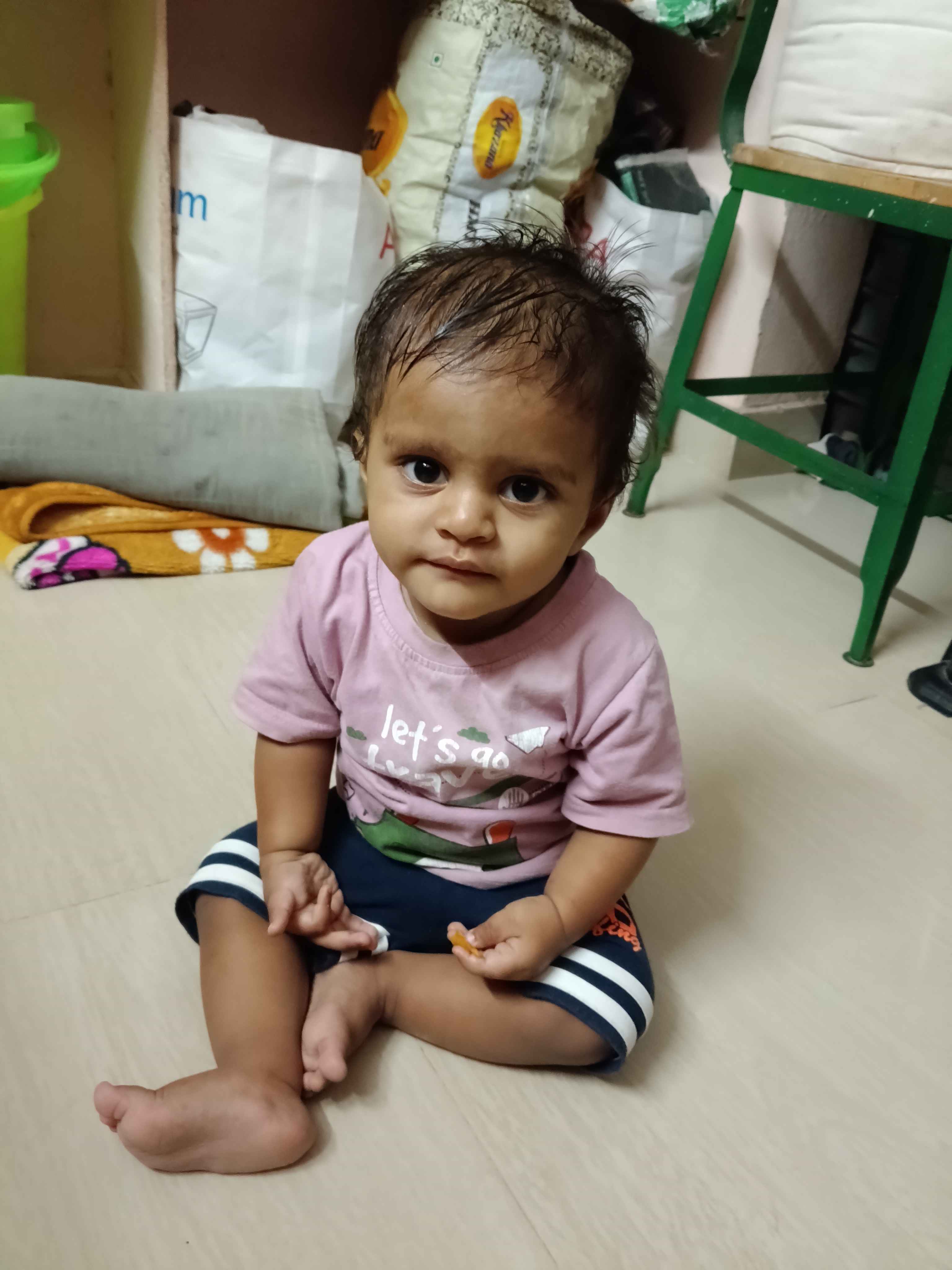 Amdipur Nihanus