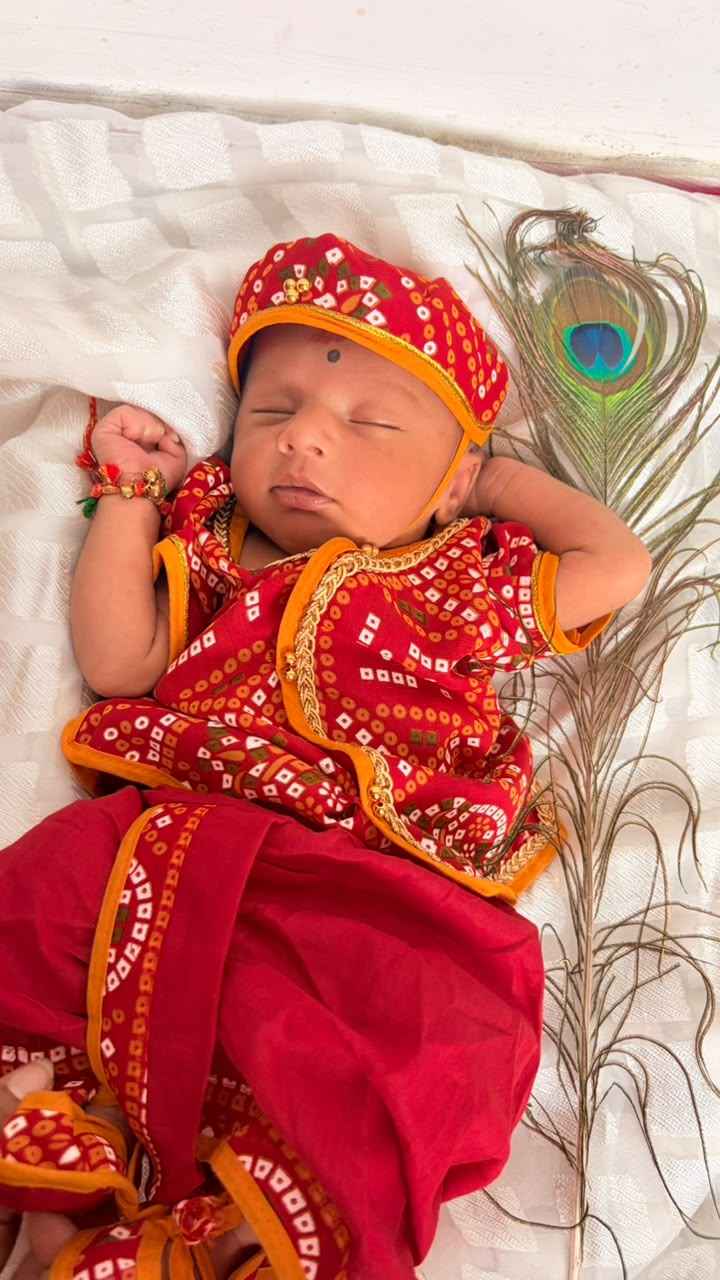Aryansh Malu 