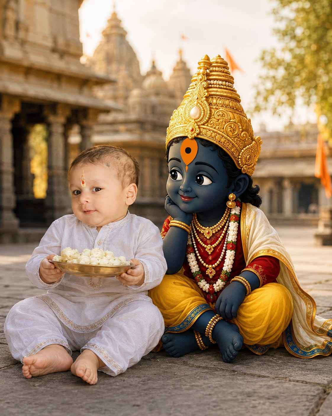 Tirth 
