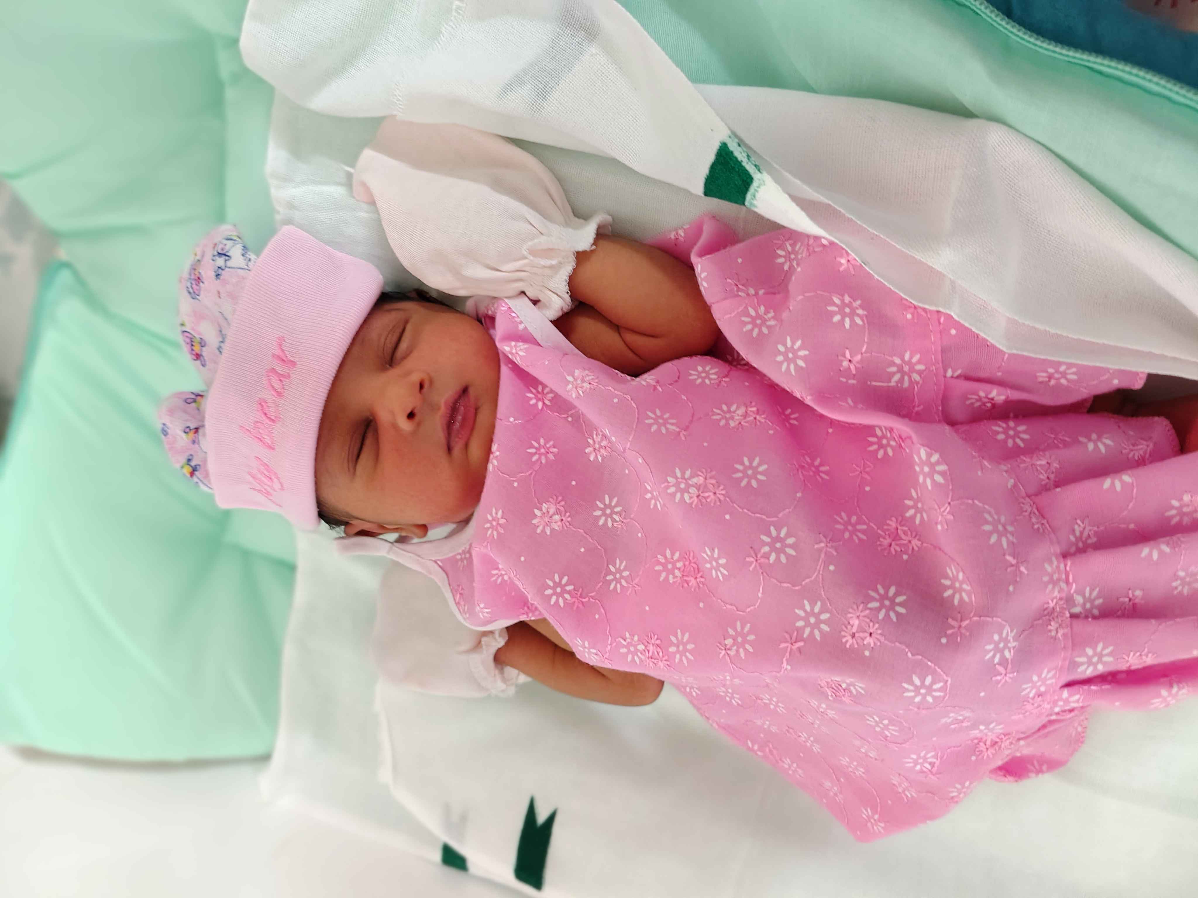 Hayra maryam