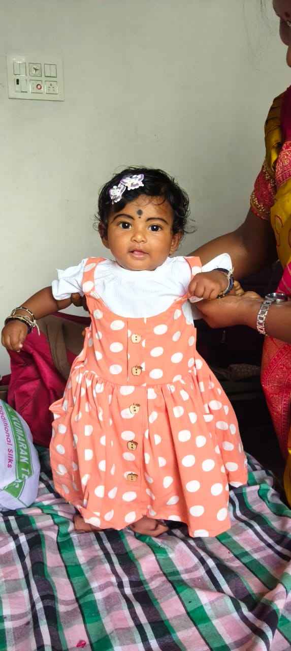 Nithyashree .s