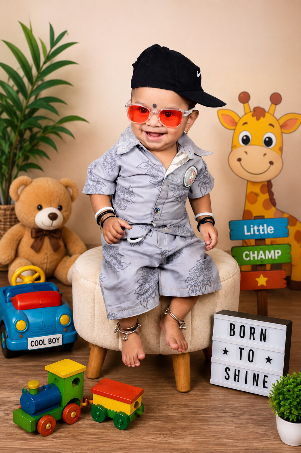 Prince Wagh