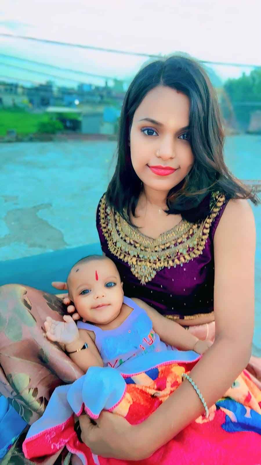 Anaya rani