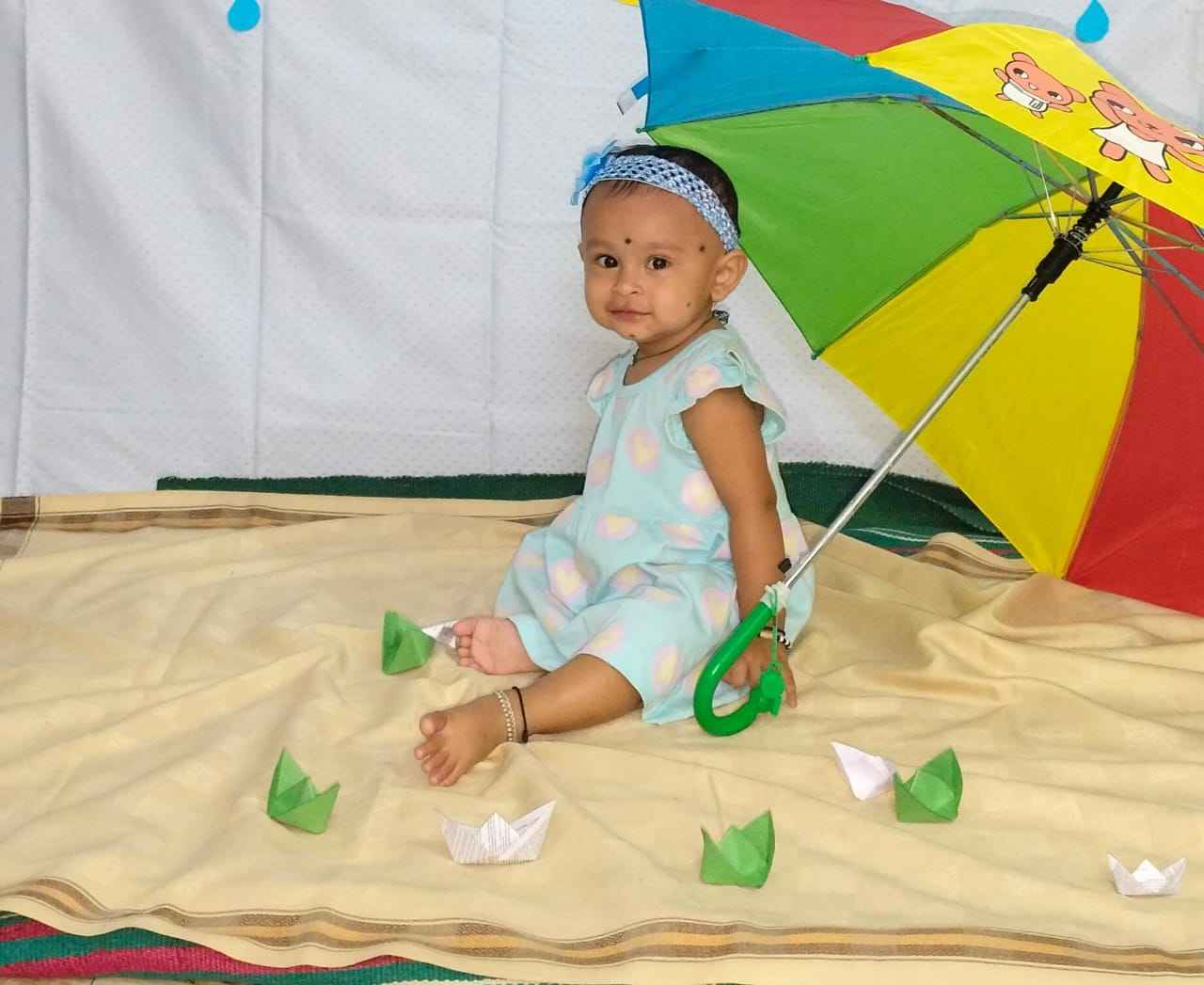 Kshiti Mahalingappa Rajmane