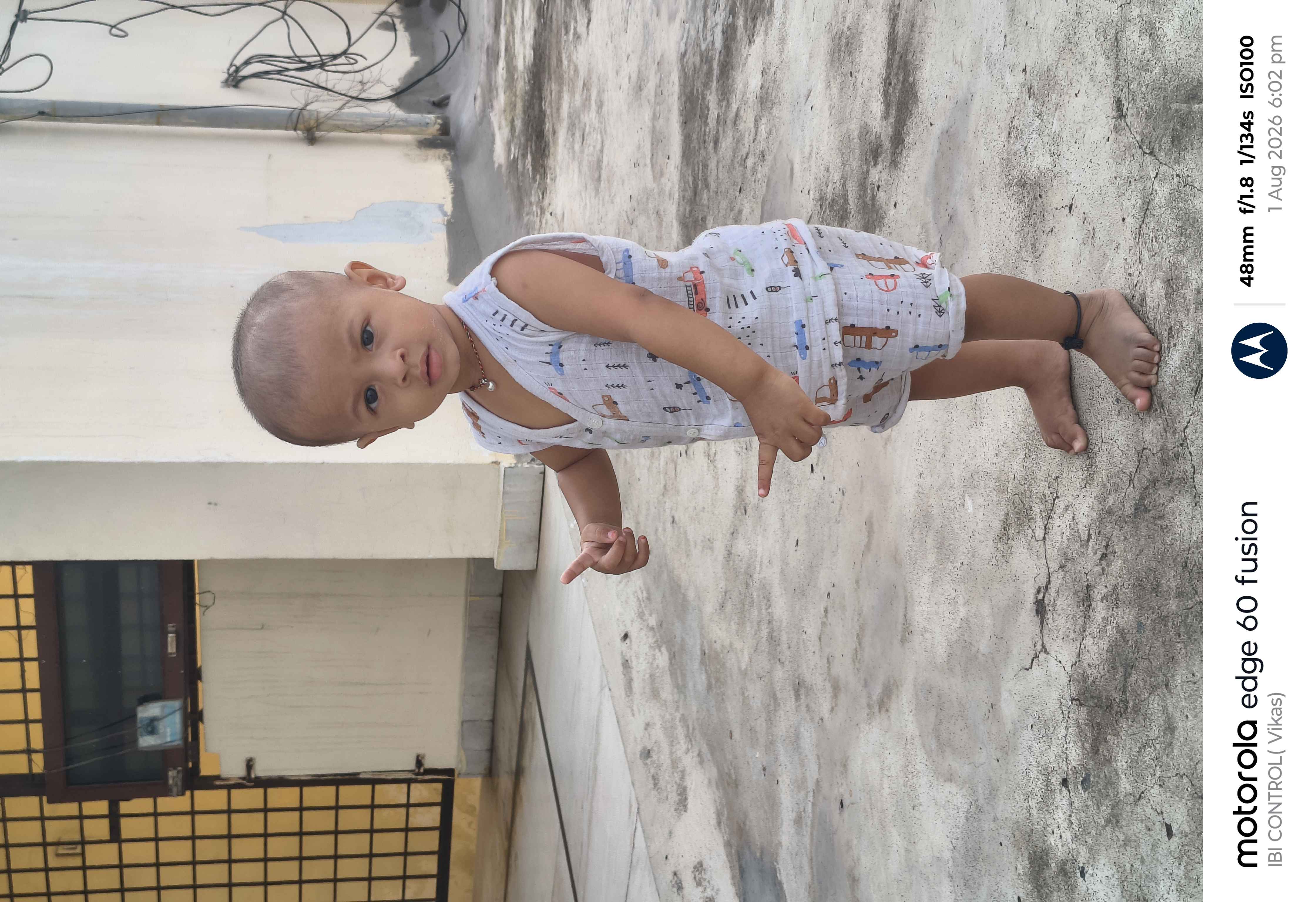 Gollapelly Rudransh Goud 