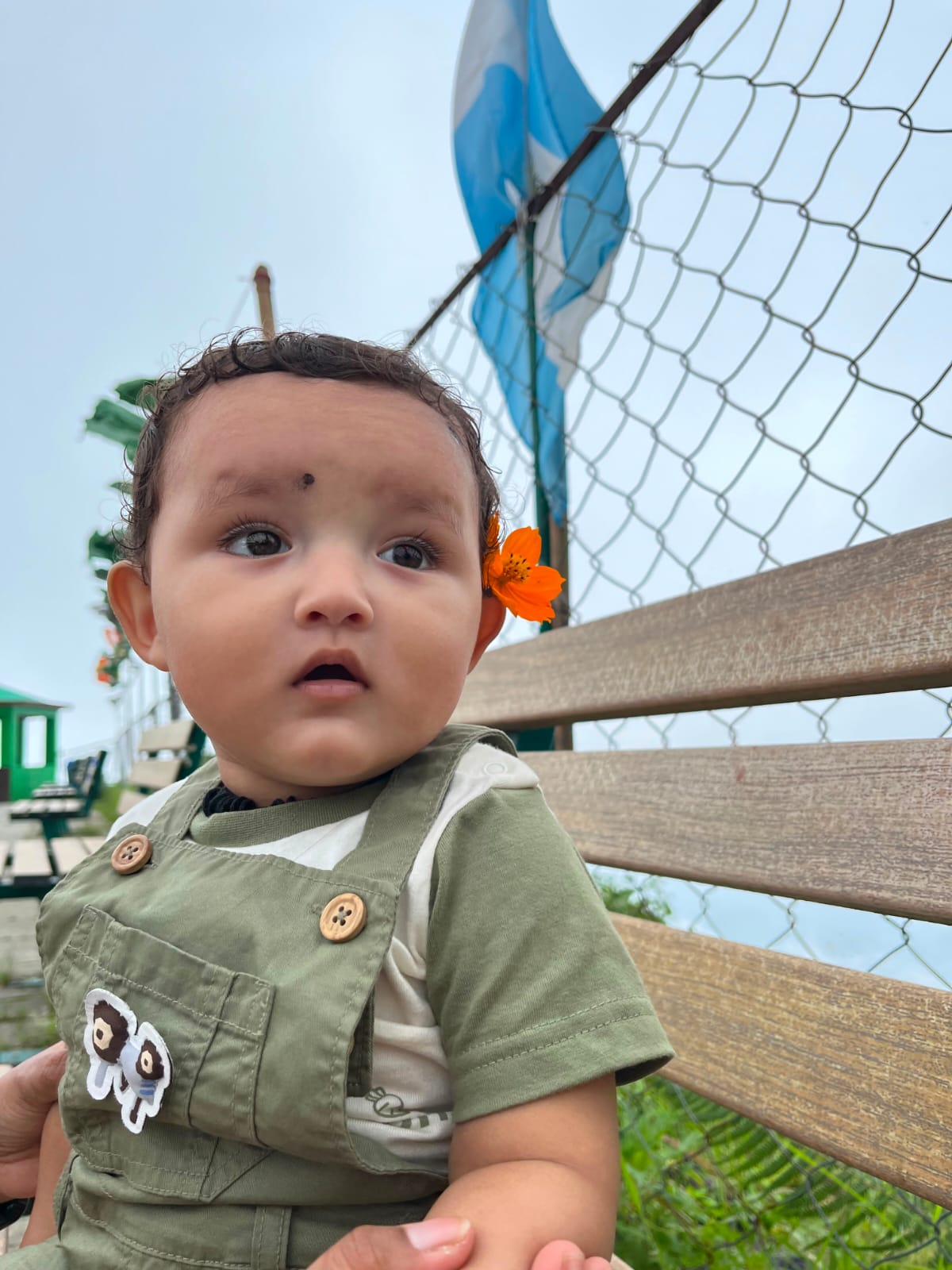 Vishan Chettri