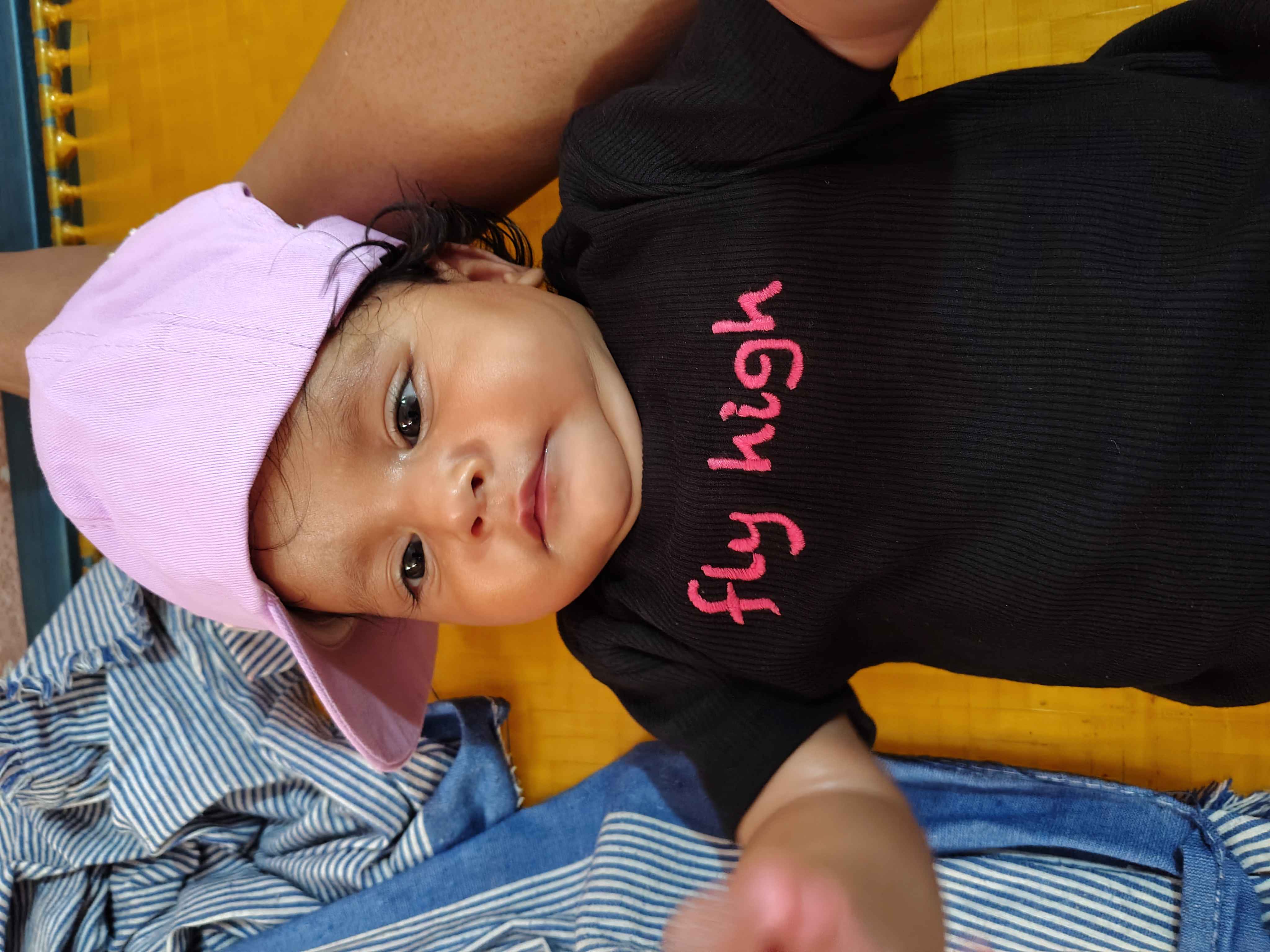 Harshitha yadav
