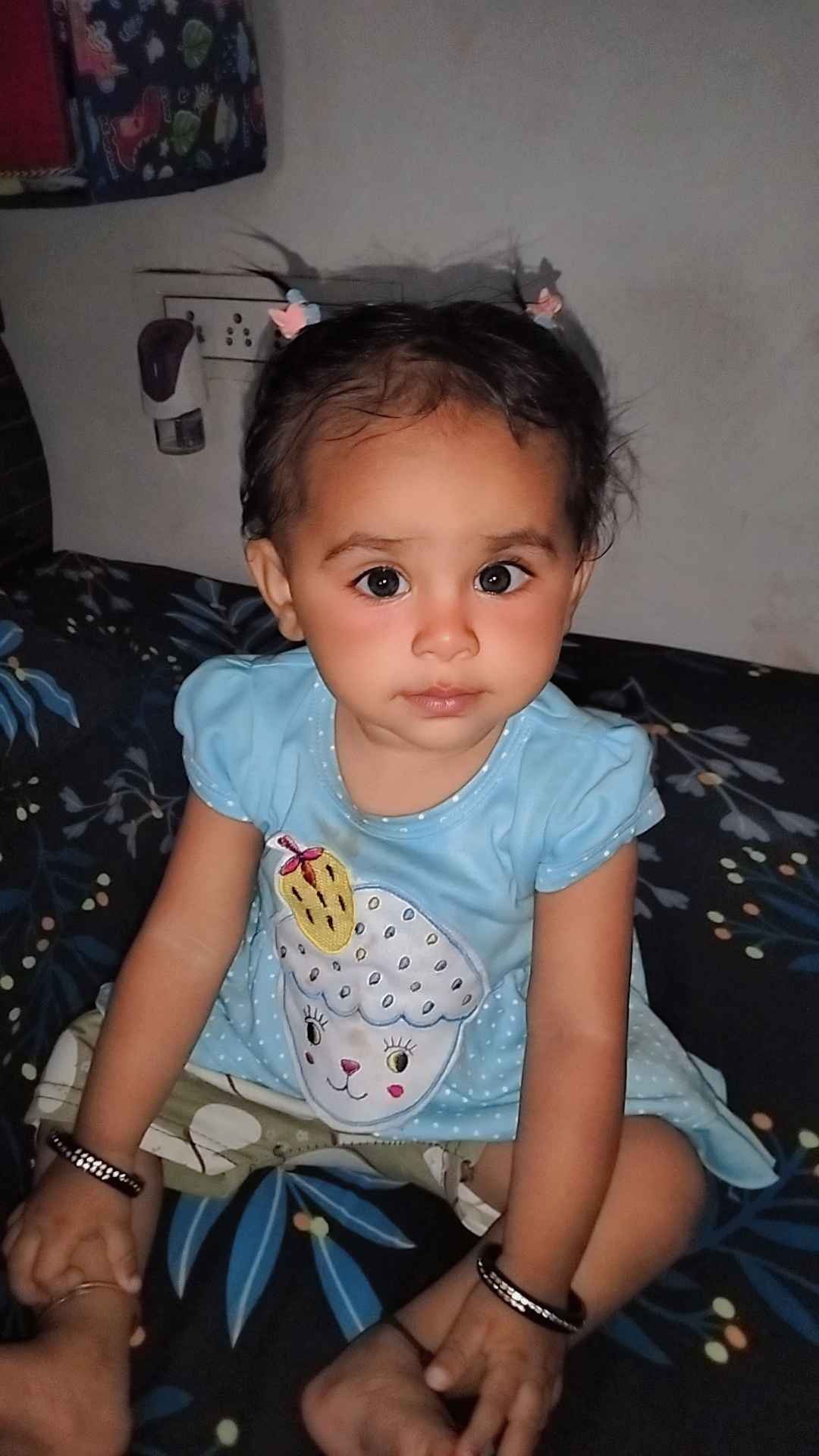 Kriva thakor 