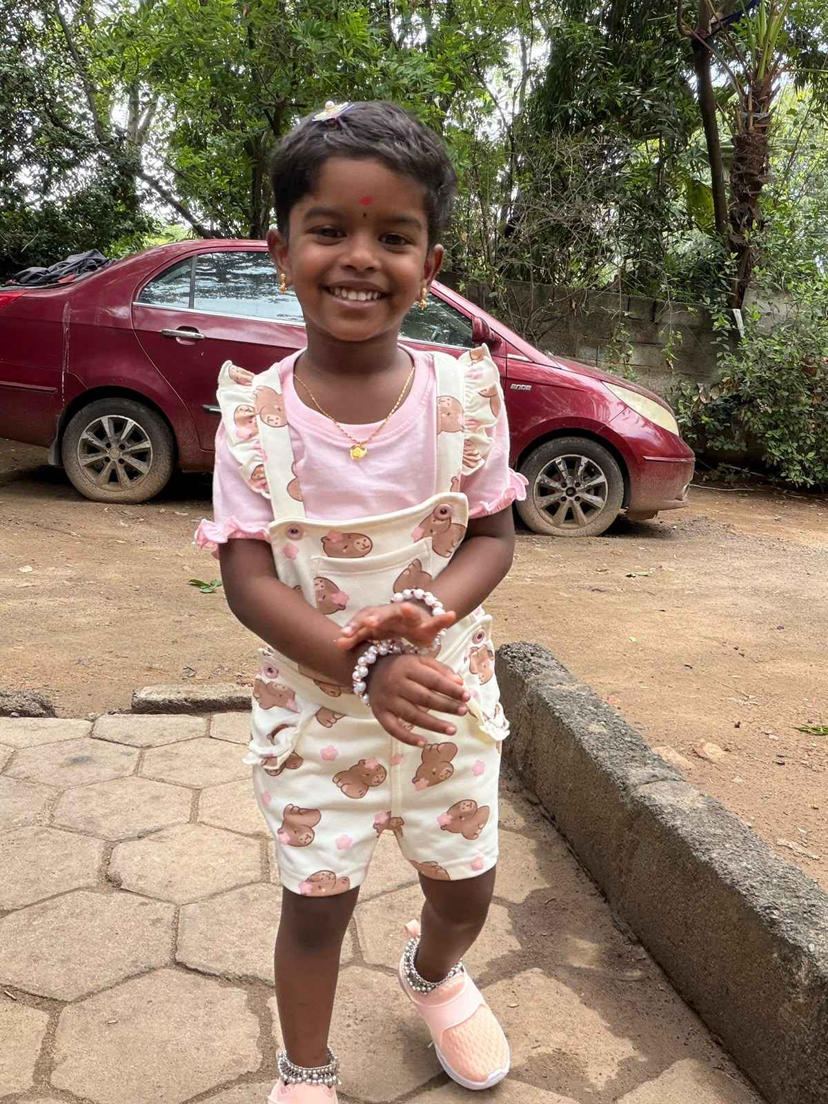 R. Dhanya sri 