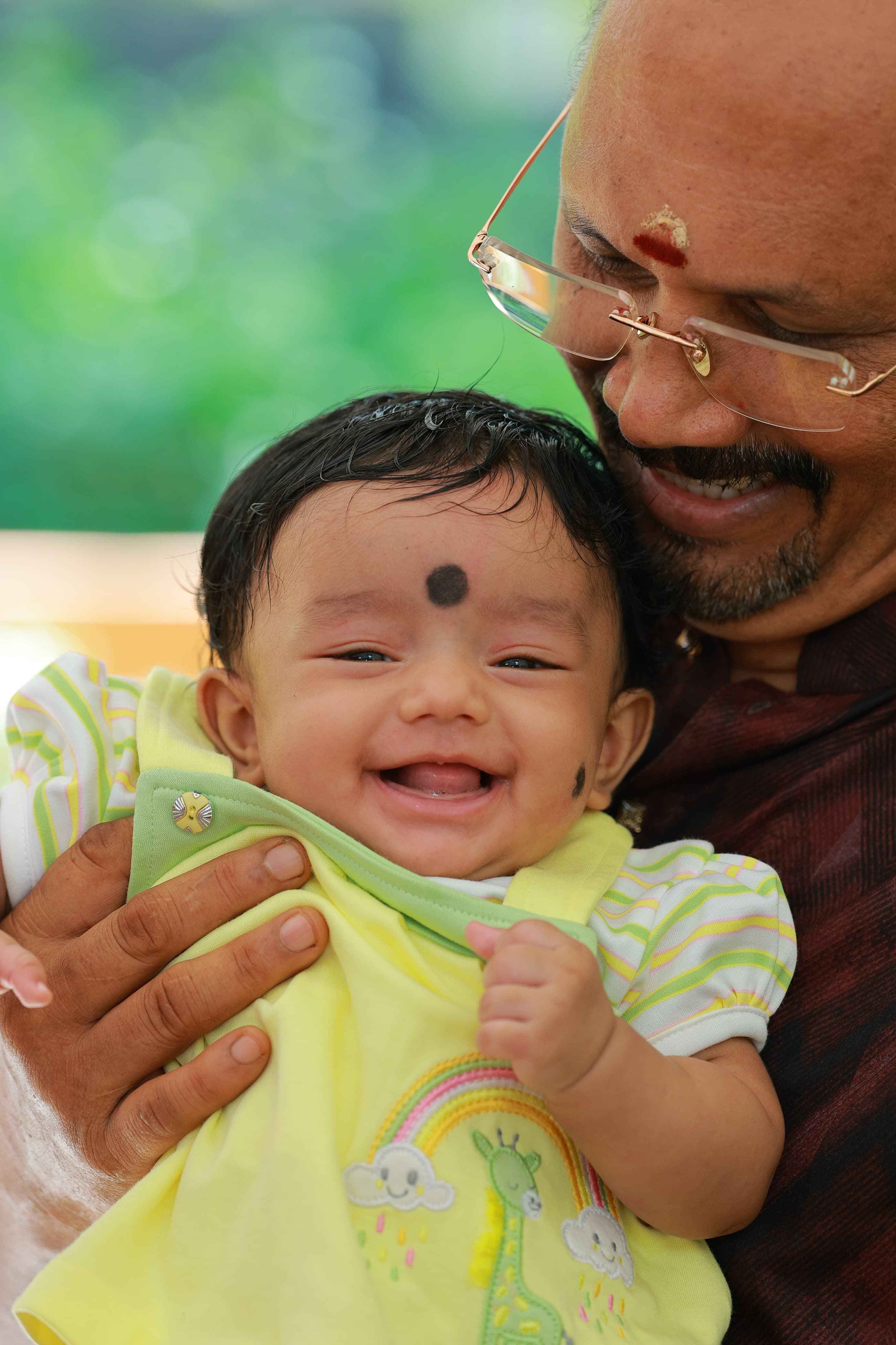 Ekansha Arjun 