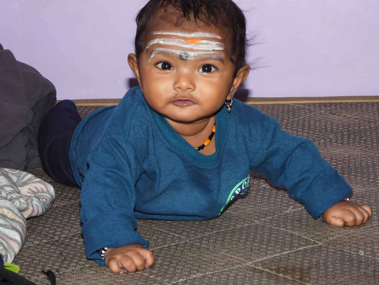 Krishnagouda patil 