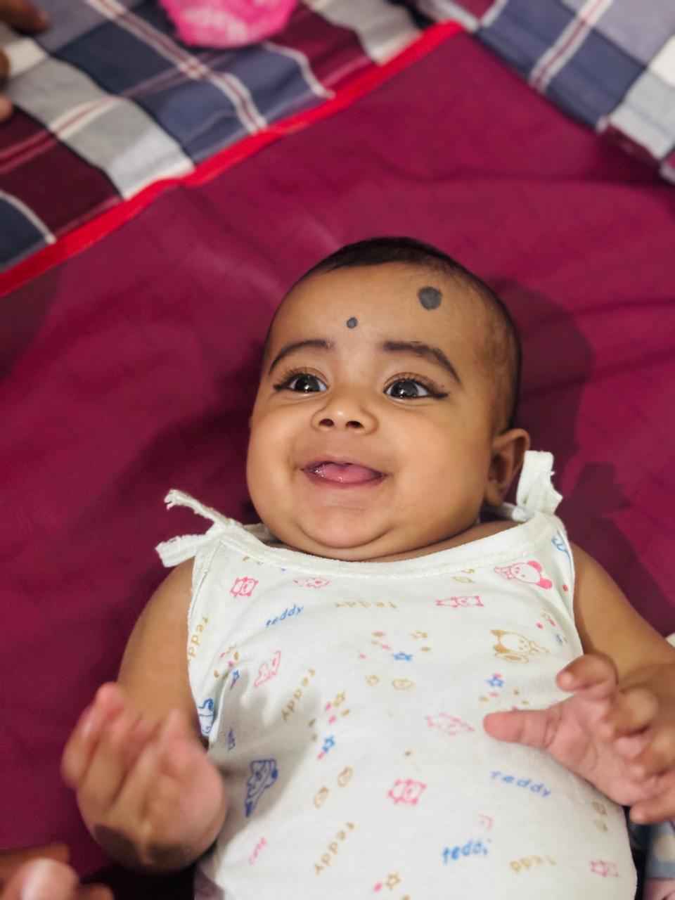 Niladrika prakeerth
