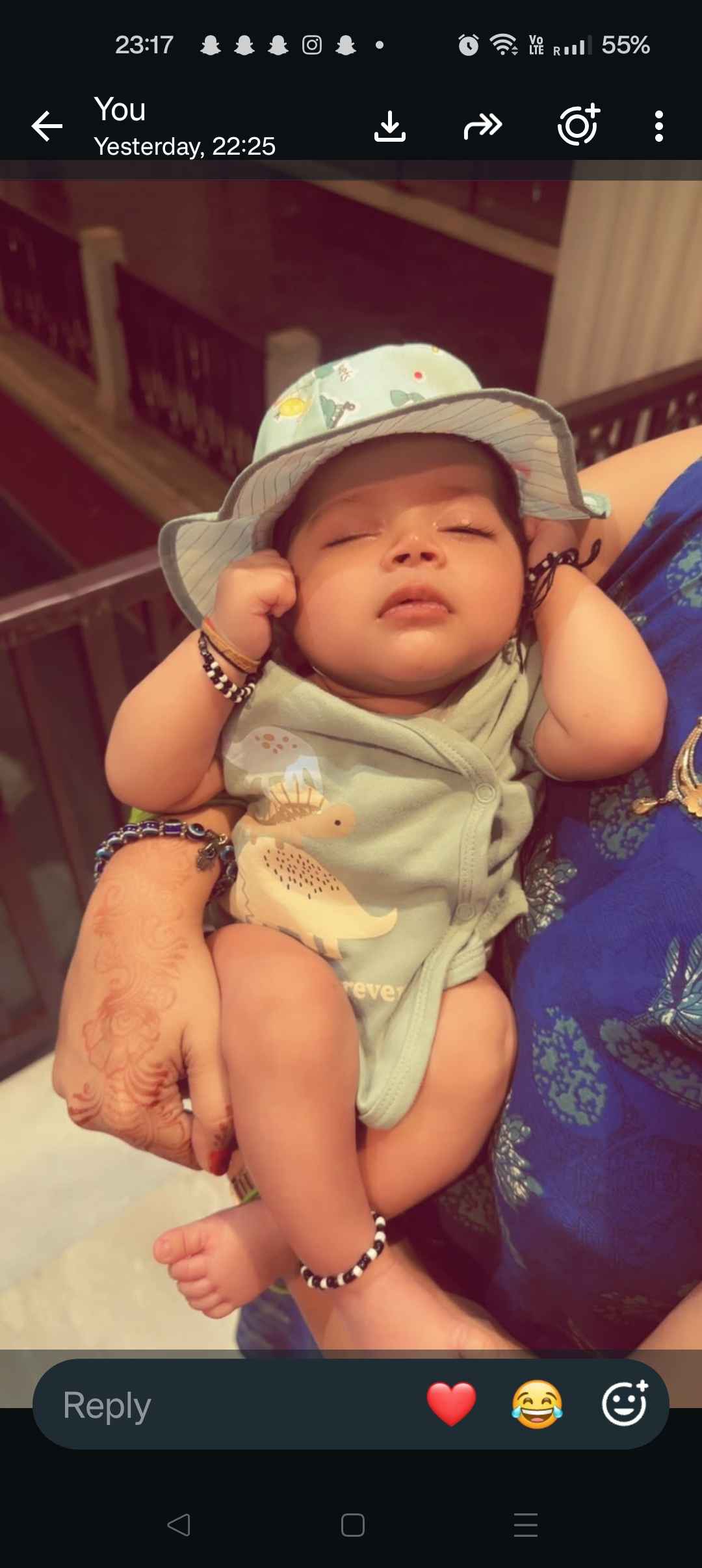 Ivaan gupta 