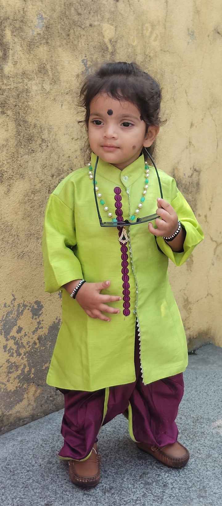 Kolli Bhargava ram