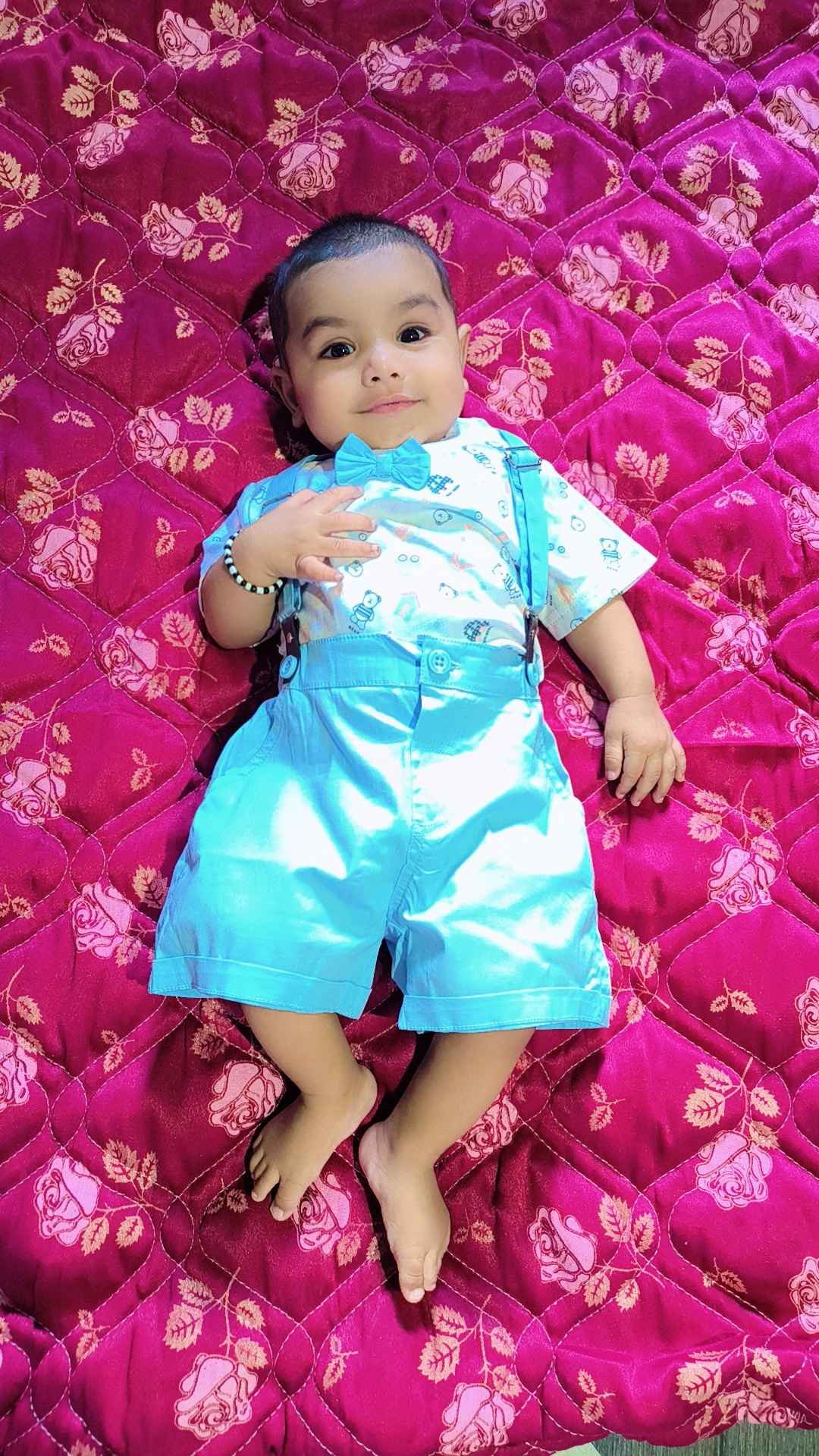 Altamash shah