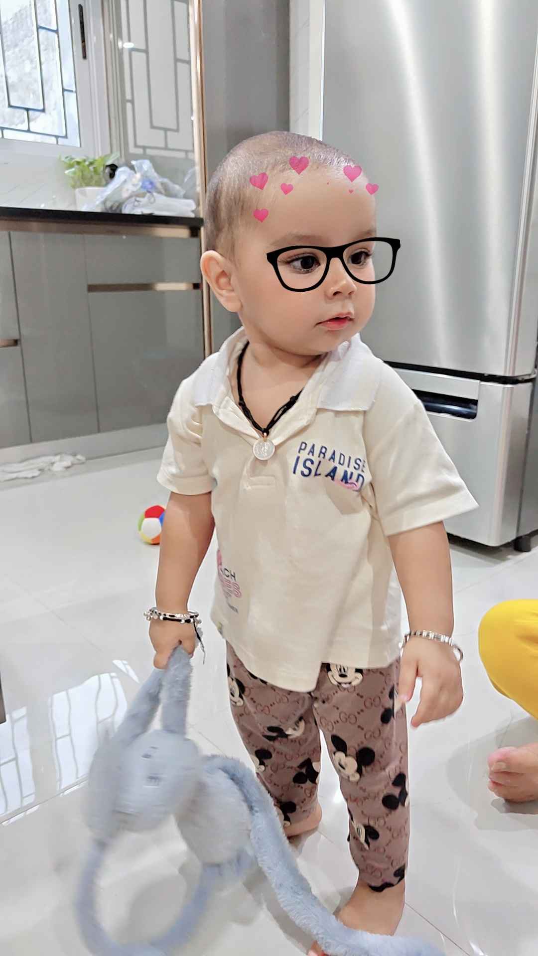 Tanmay Malik 