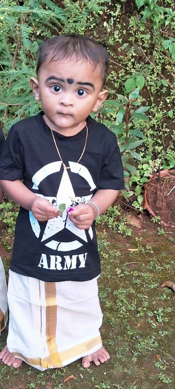 Sayan Devu