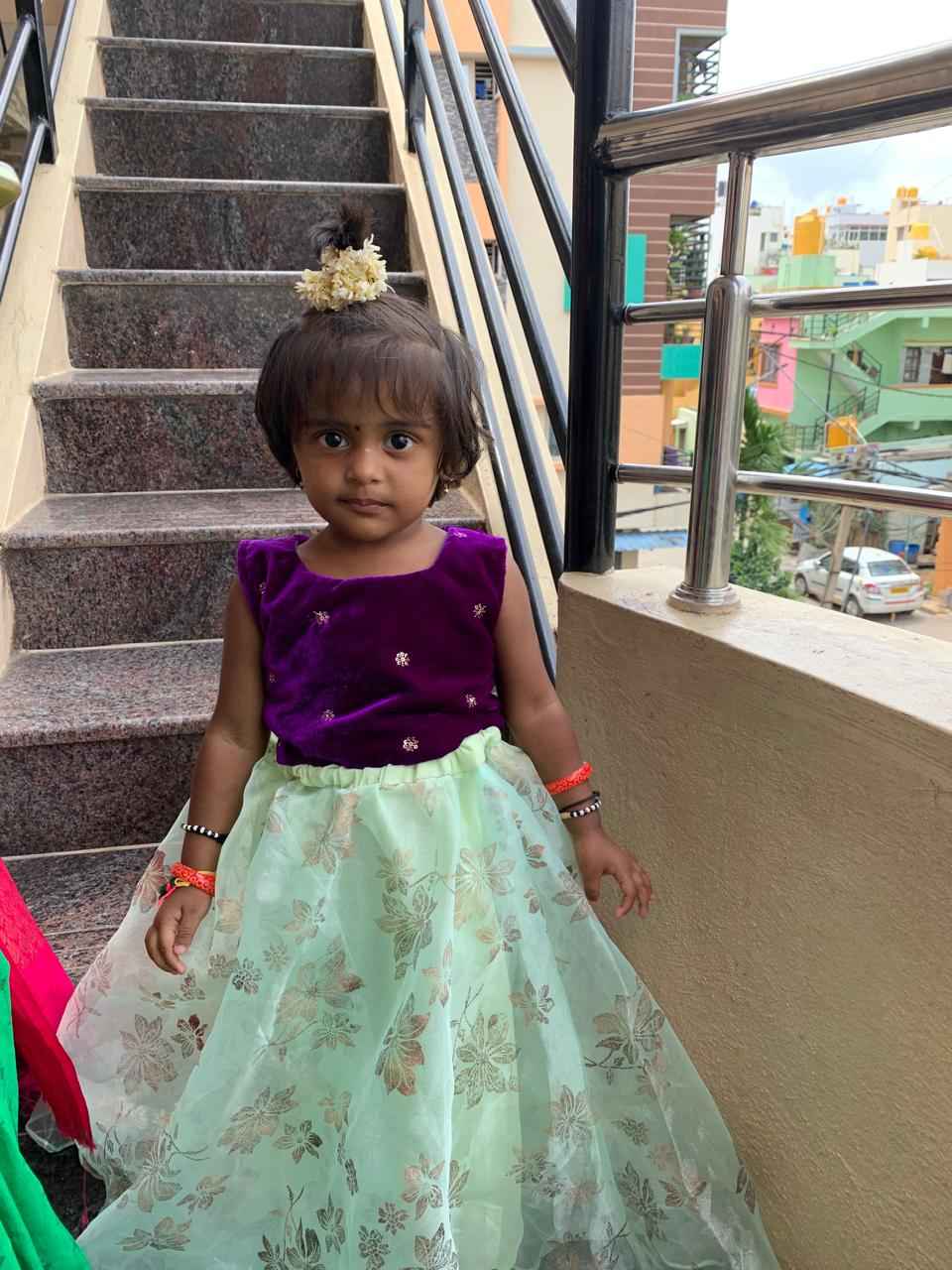 ಲಿಶಾ 