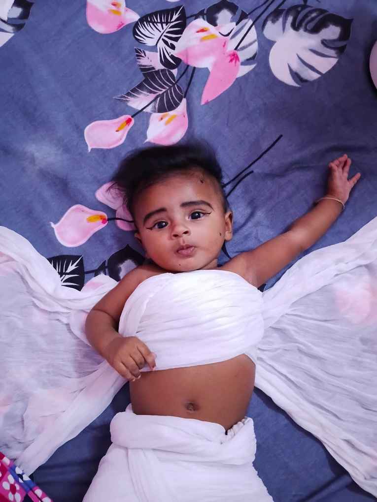 Magizh Aadhini 