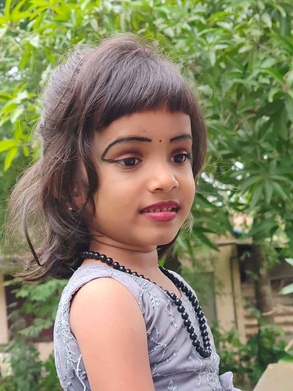 Sredha S