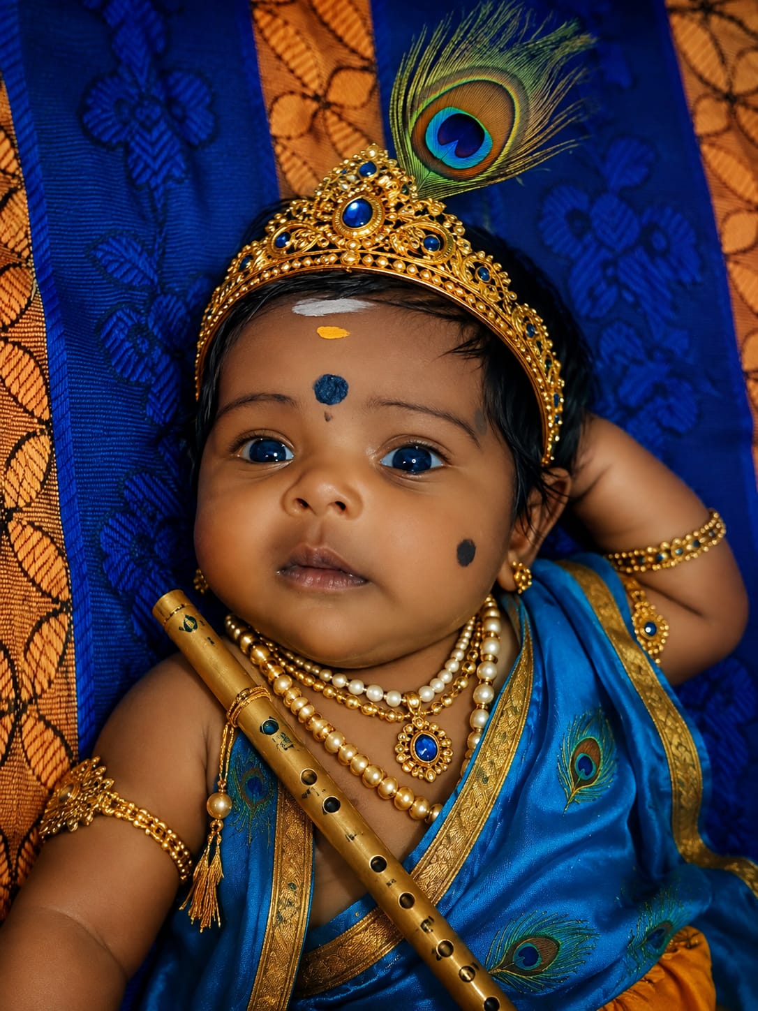 THANVIKA. V 
