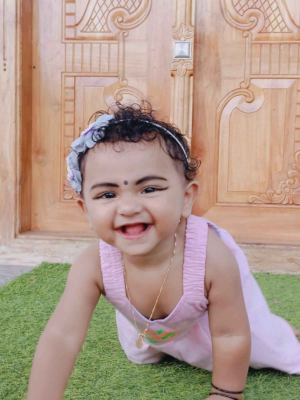 Netra Nihara Lakshmi 