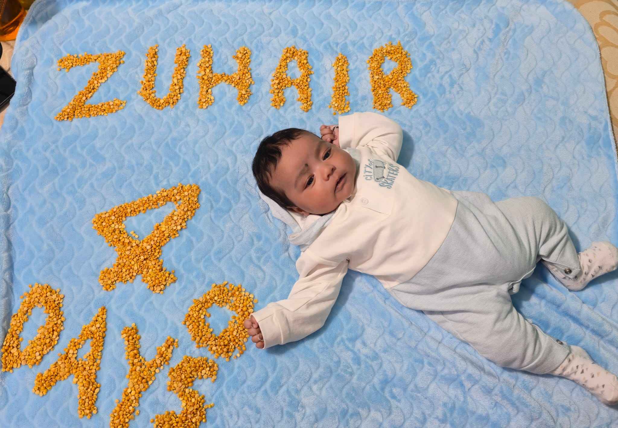 Zuhair 