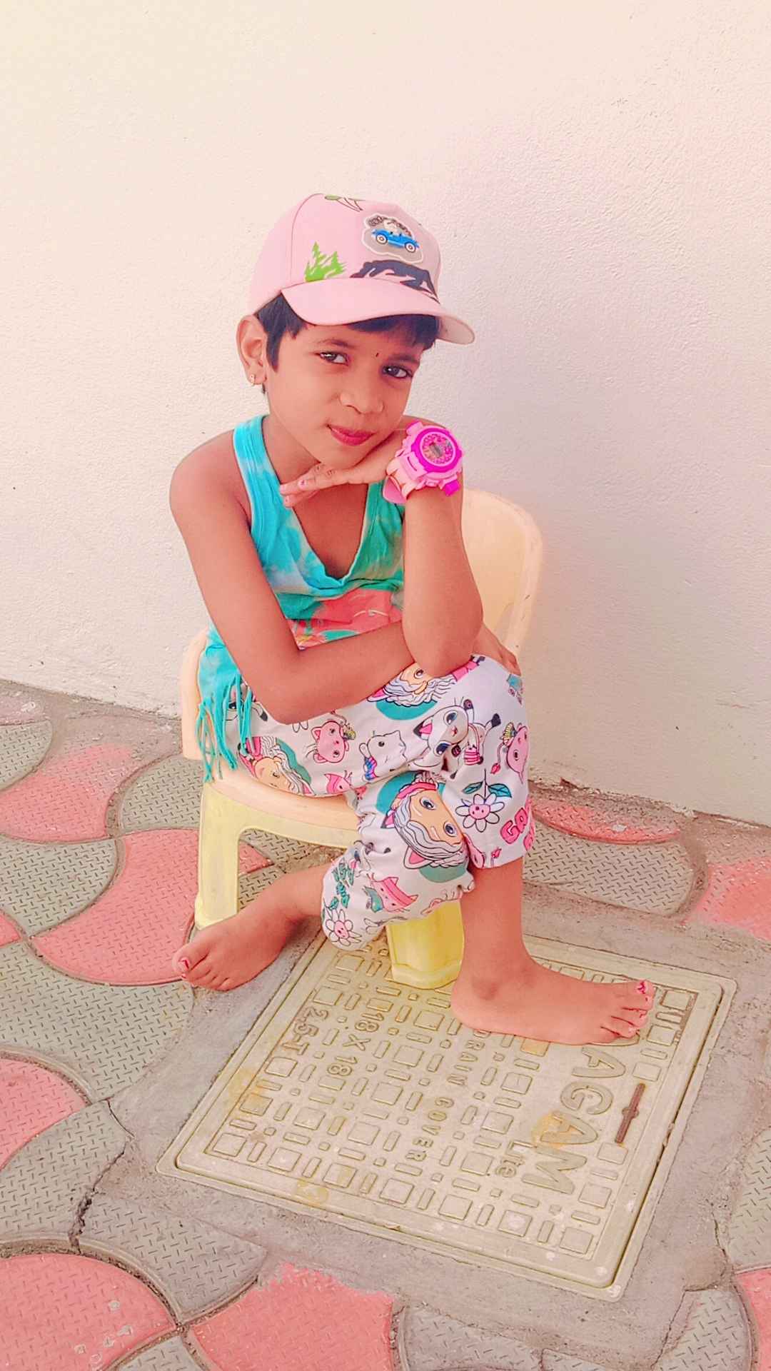 K.veda Shri 