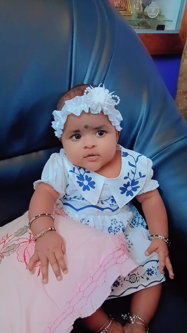 R.Thanishka