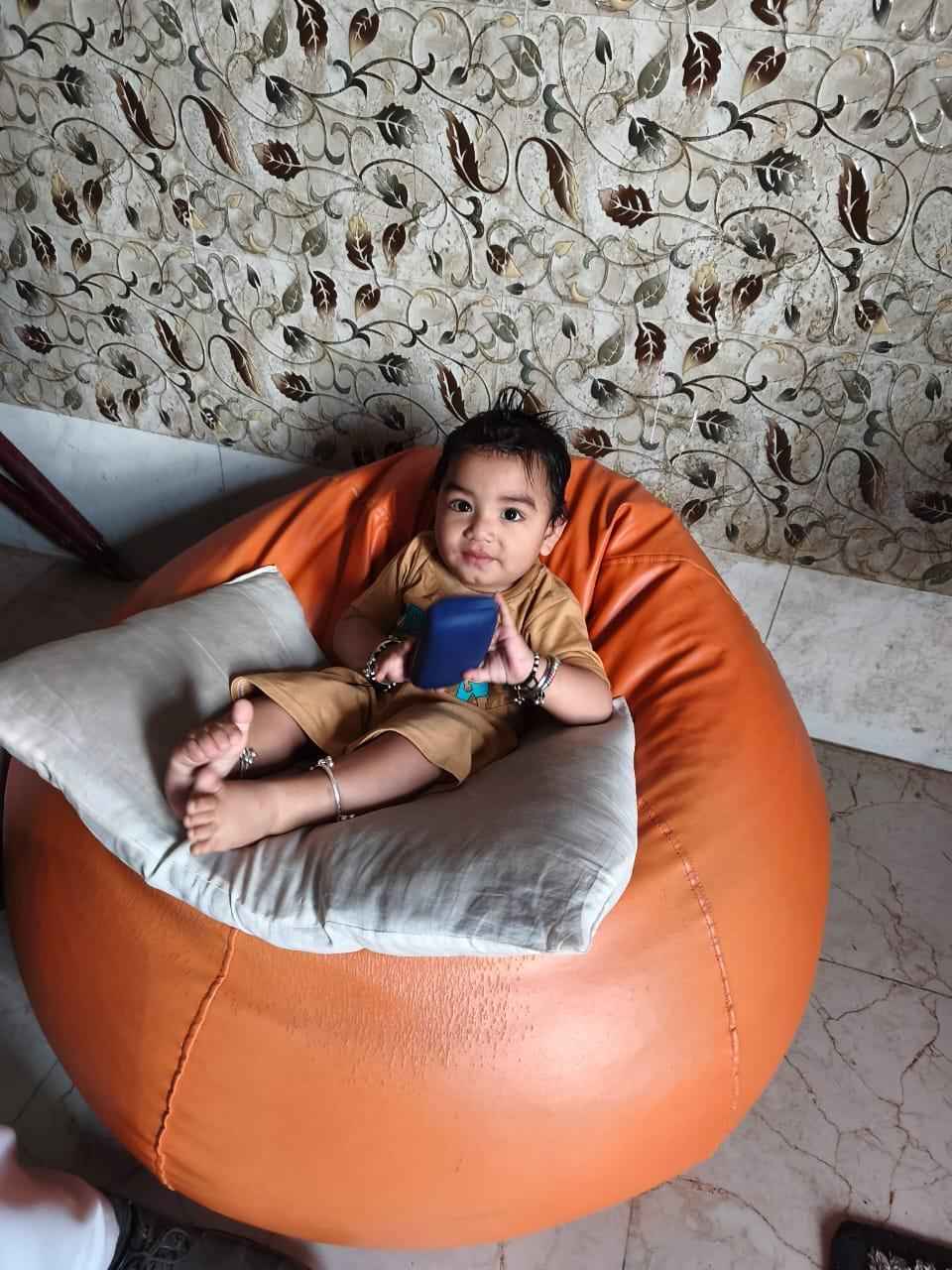 Tushant Kumar 