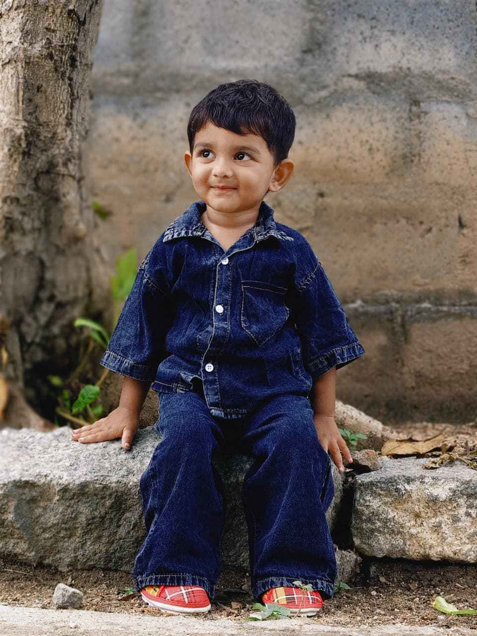 Pallepangu Viransh