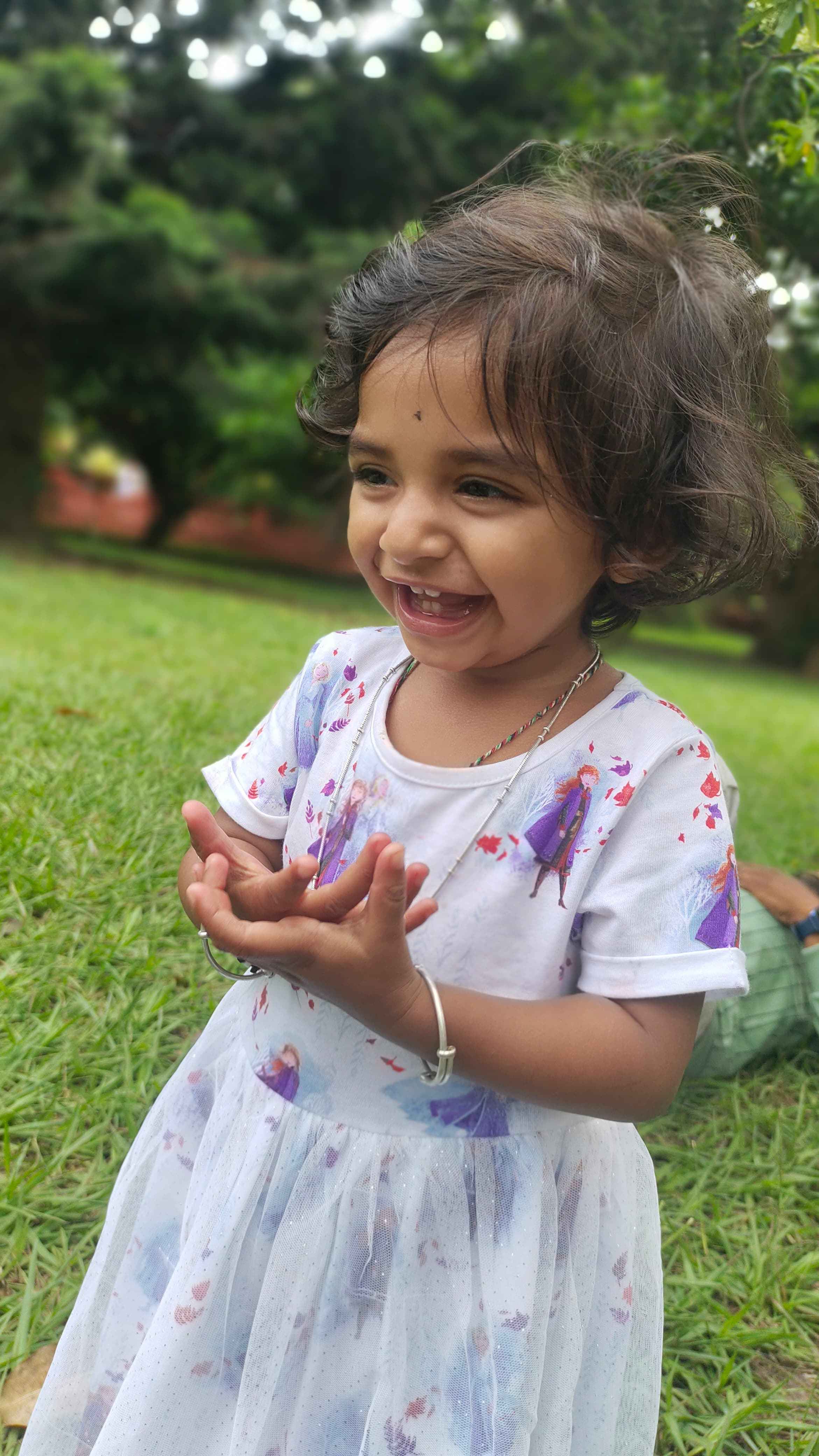 Yukti G