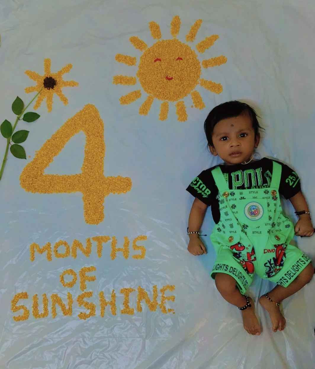 Kushvith R S