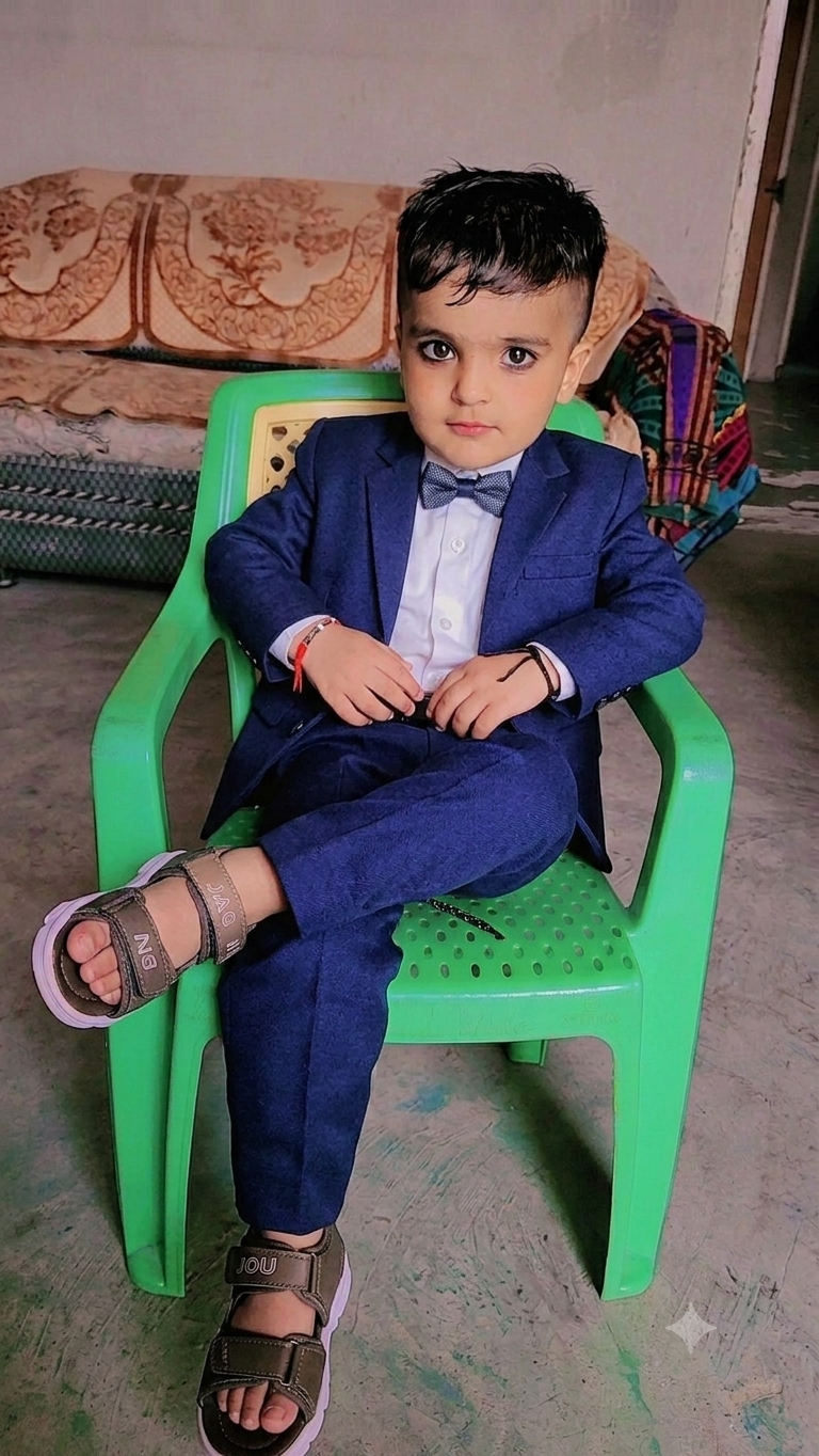Rudransh 
