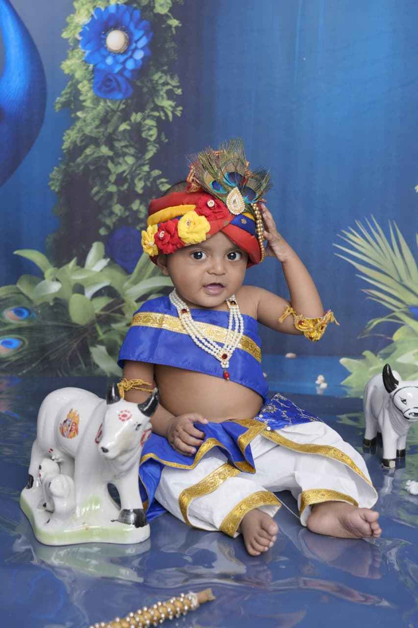 Parmar Keval