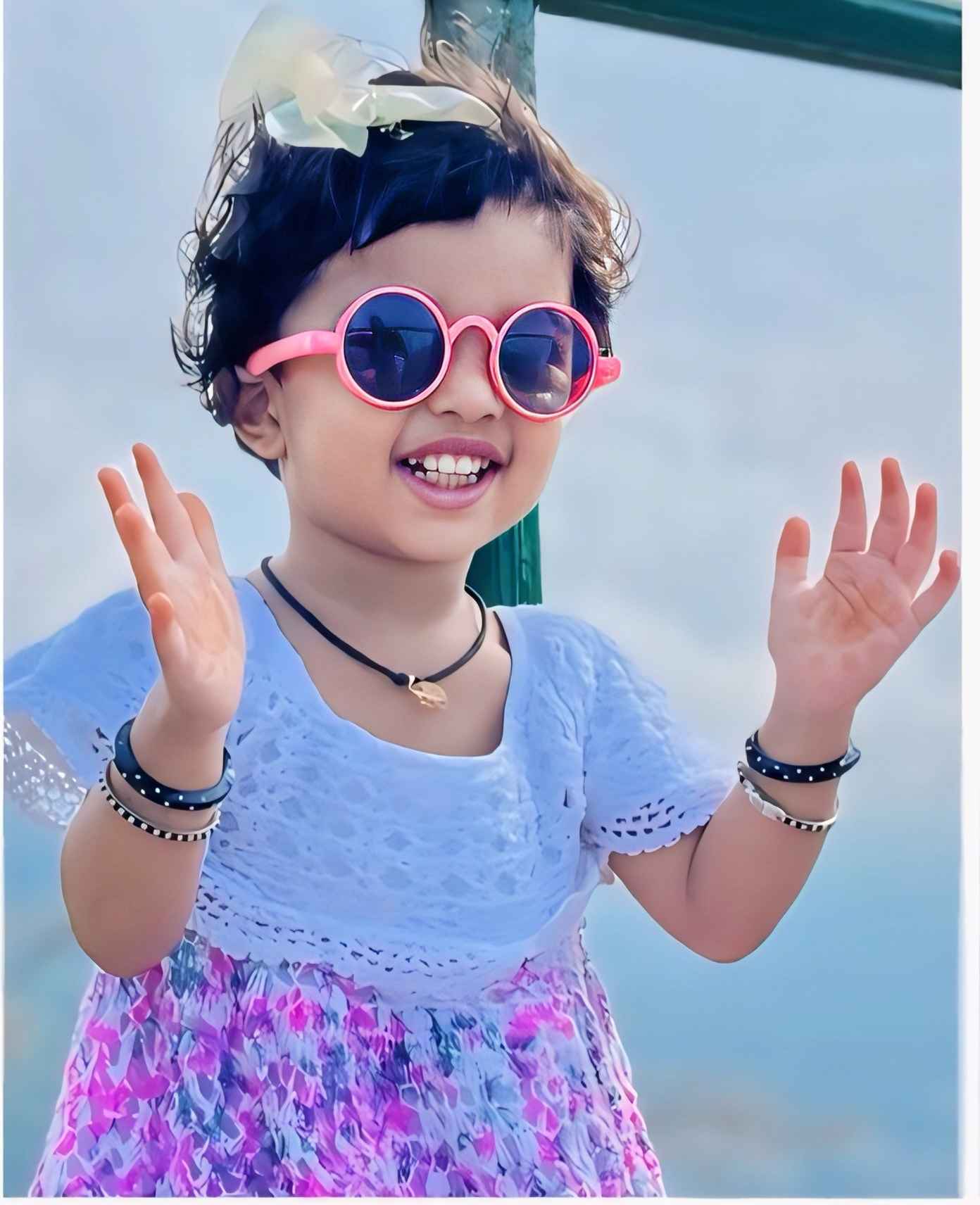 Dharshana patnala