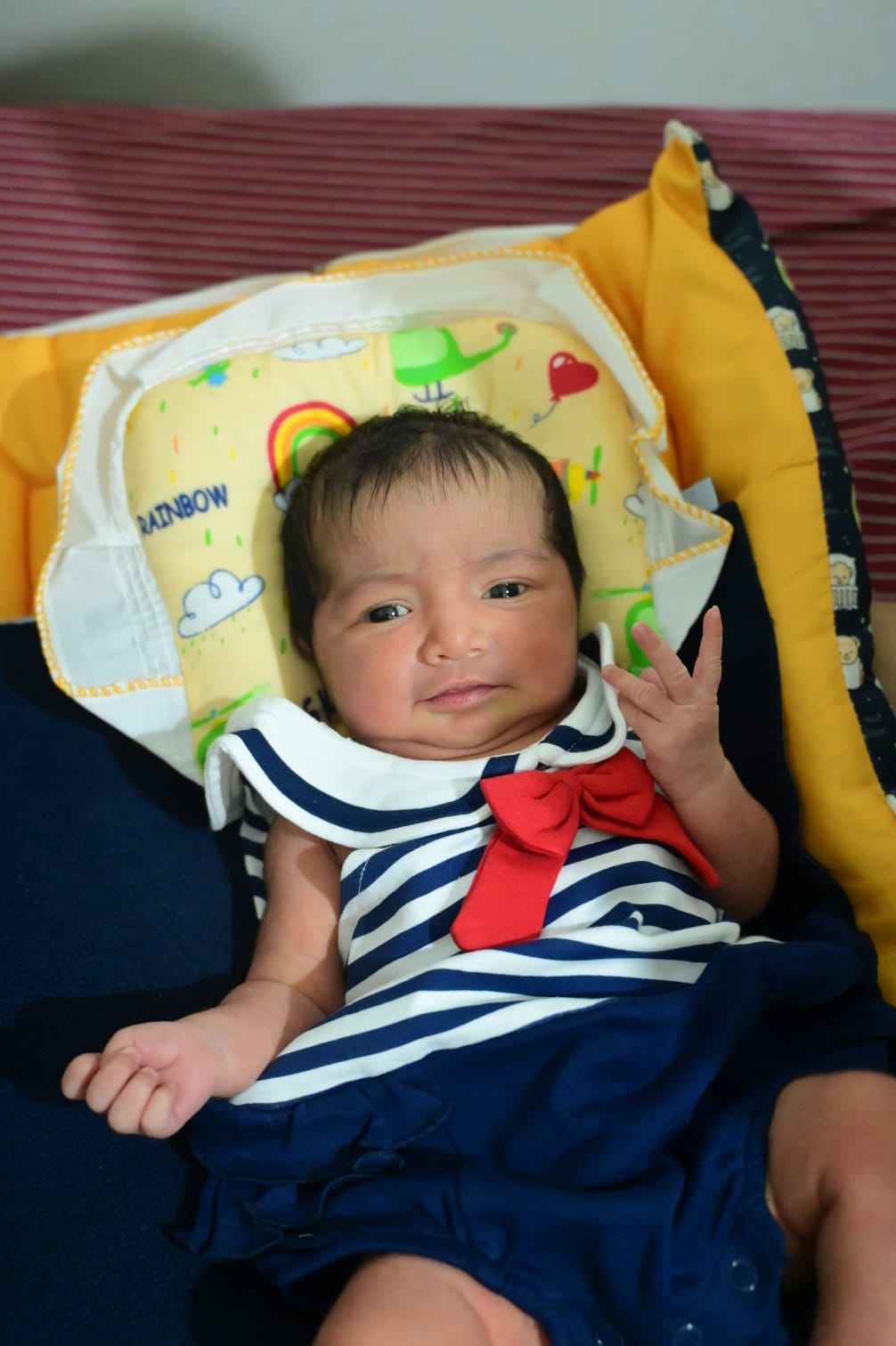 Prashvi