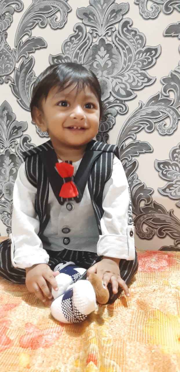 Umar Farooq 