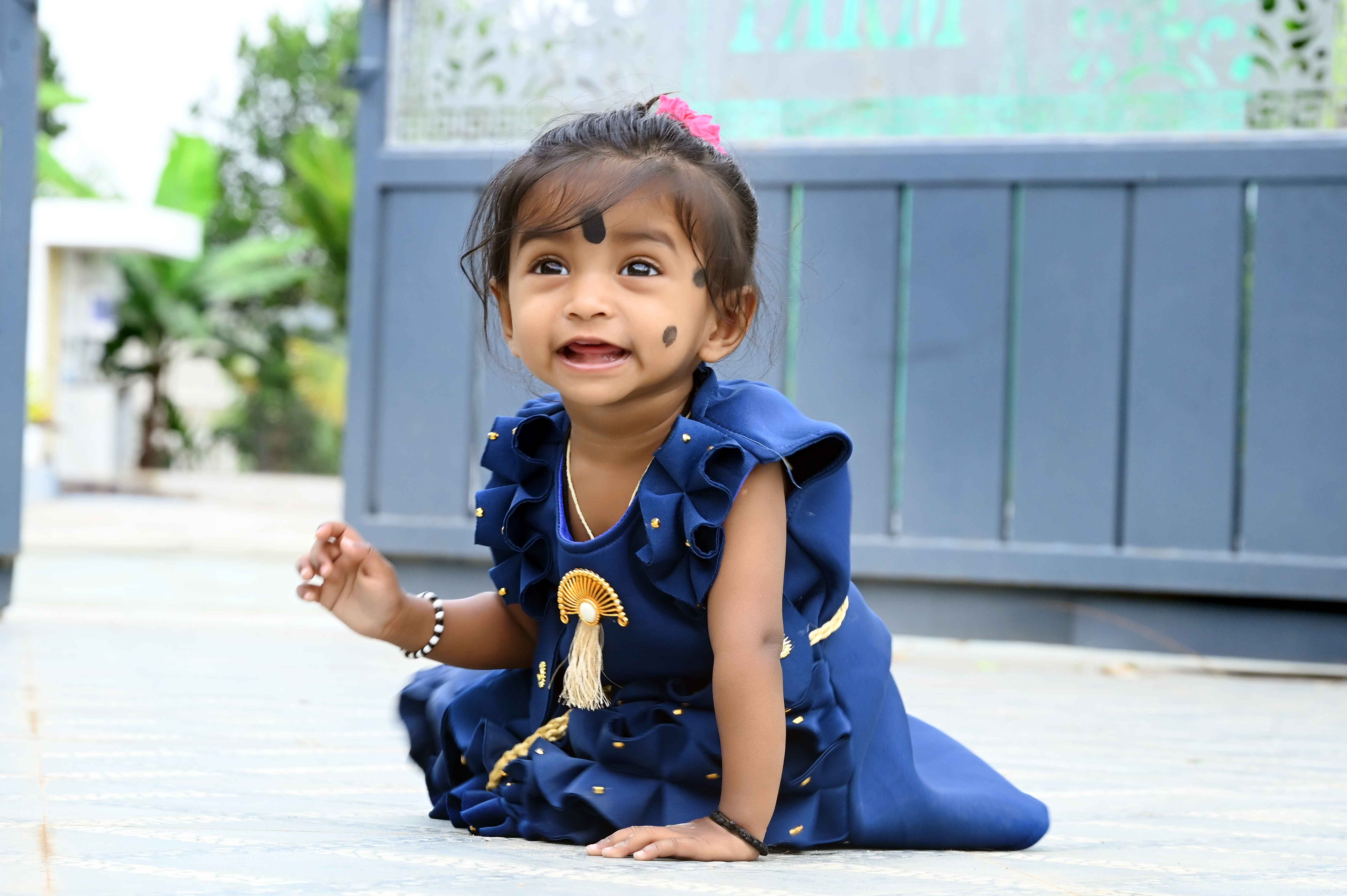 Ganashree k 