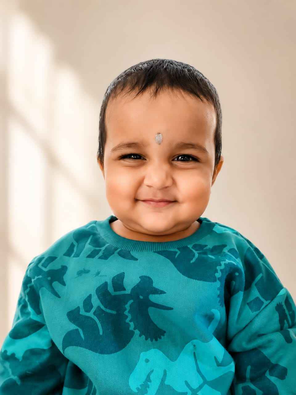 Yashwin m