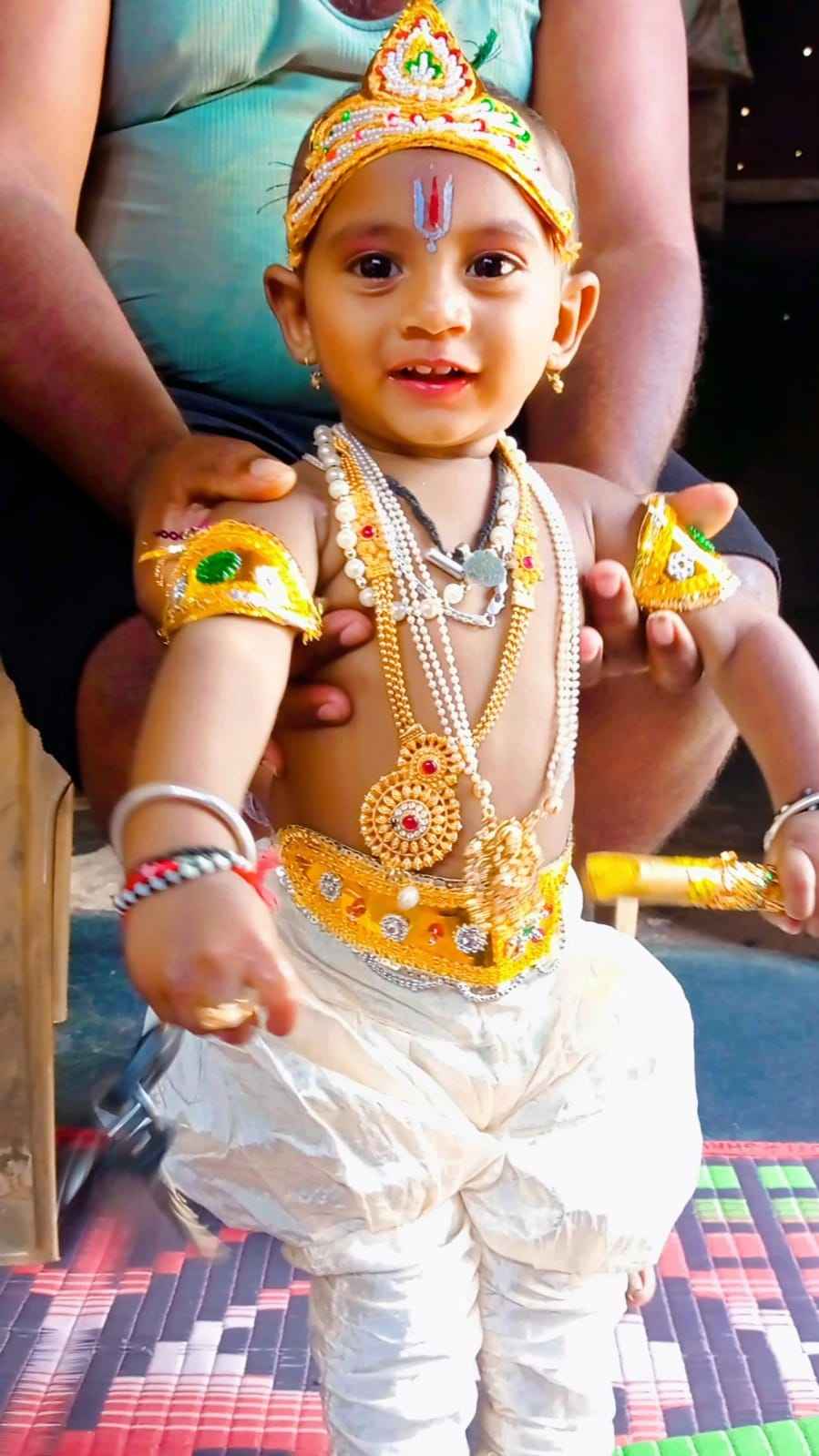 Darsha vardhan KN