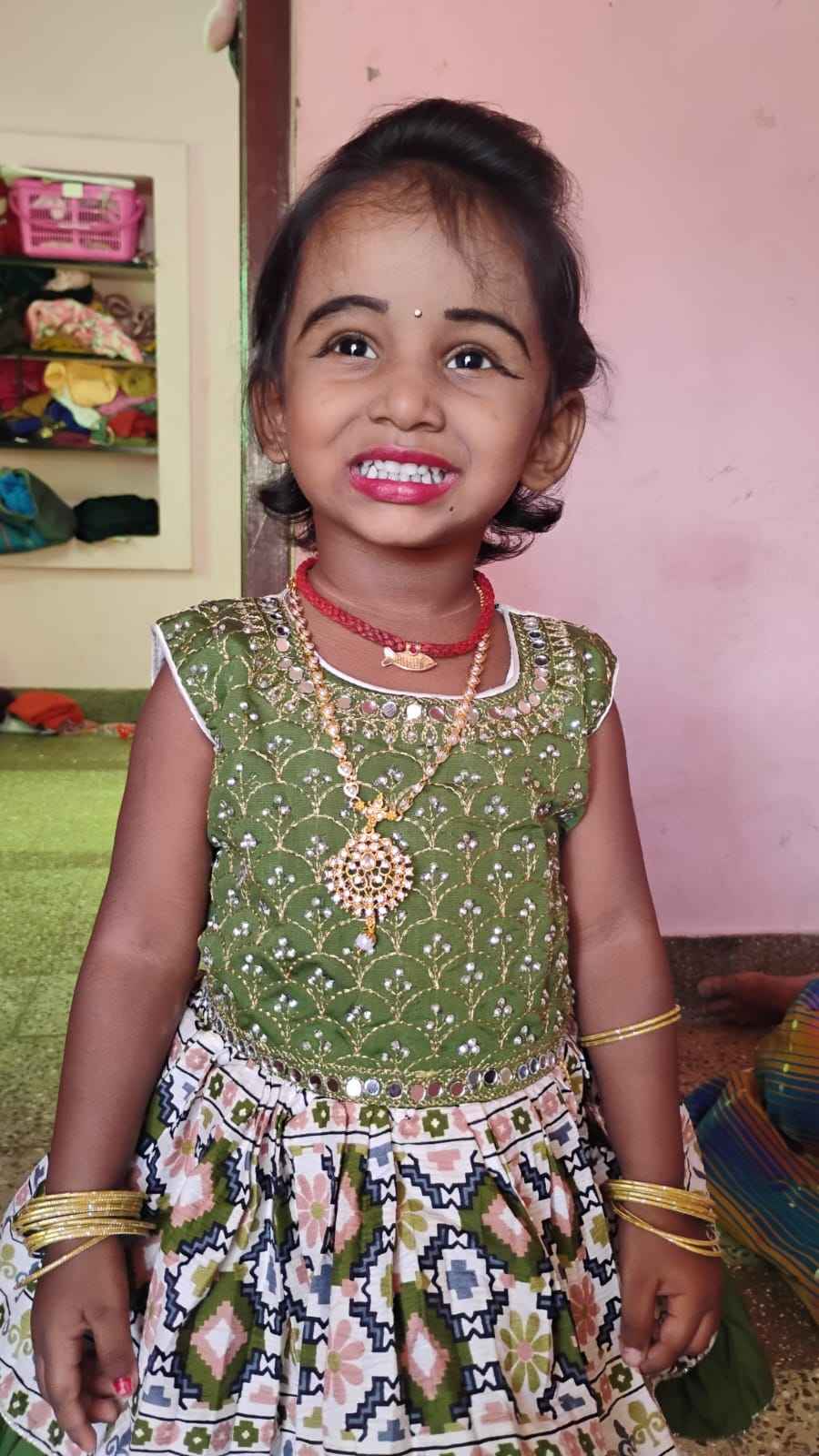 Chamuthra sri 