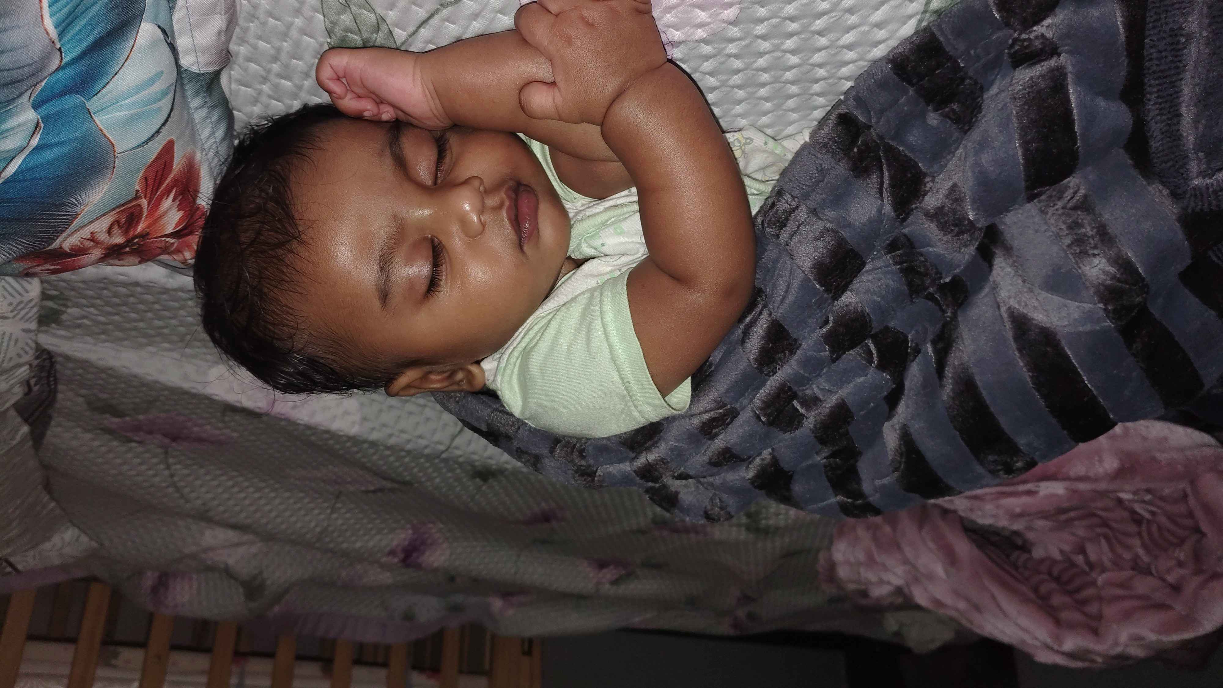 Kilaparthi suhan Karthikeya 