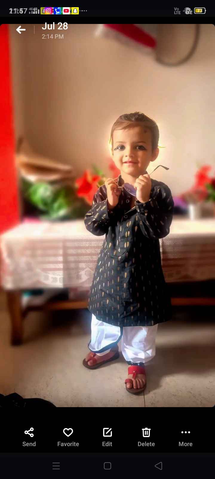 Vaibhav Gupta 