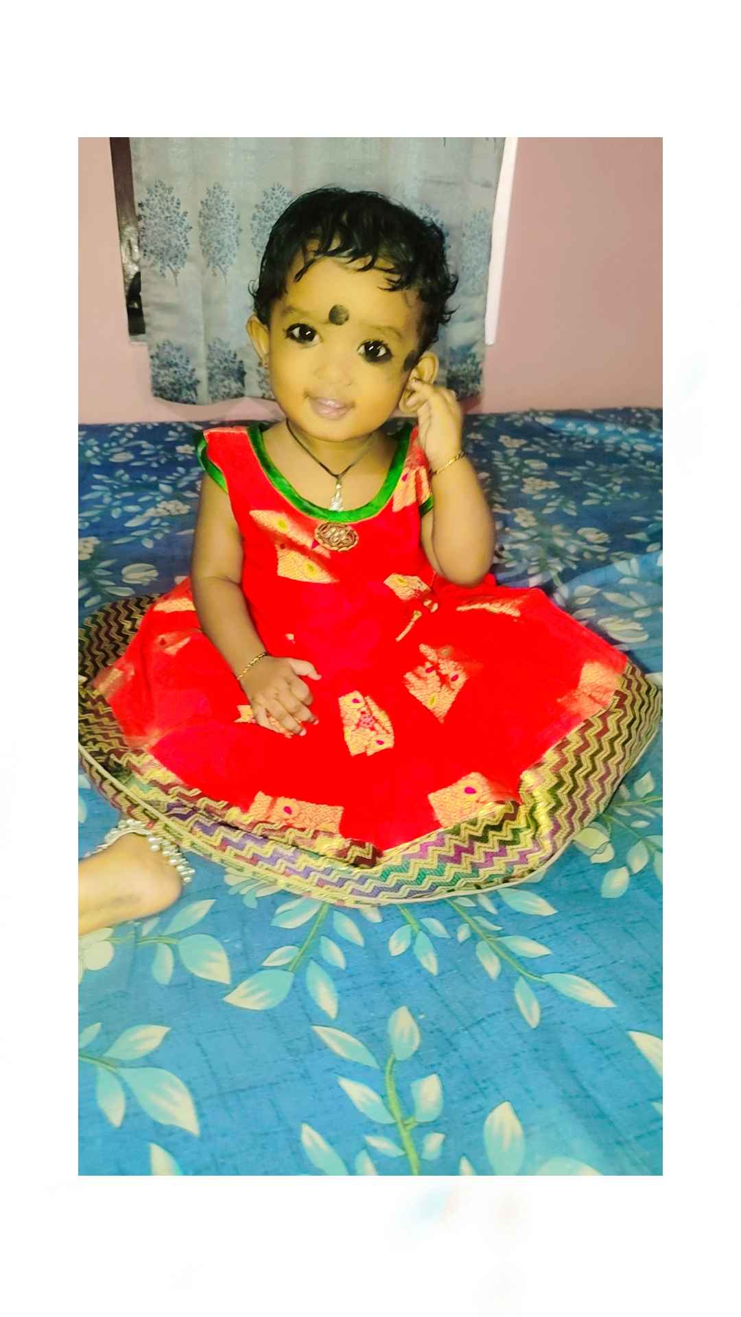 Dharshana